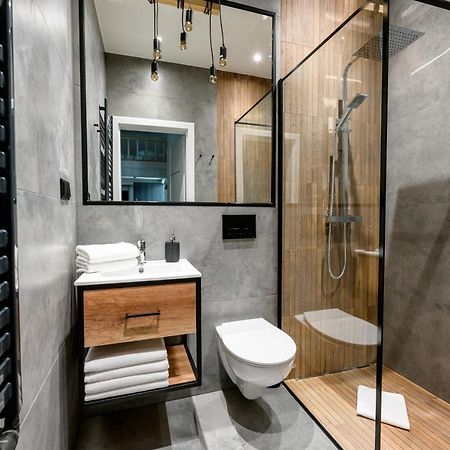 Native Apartments Paulinska 20 Superior 克拉科夫 外观 照片