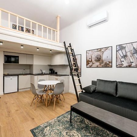 Native Apartments Paulinska 20 Superior 克拉科夫 外观 照片