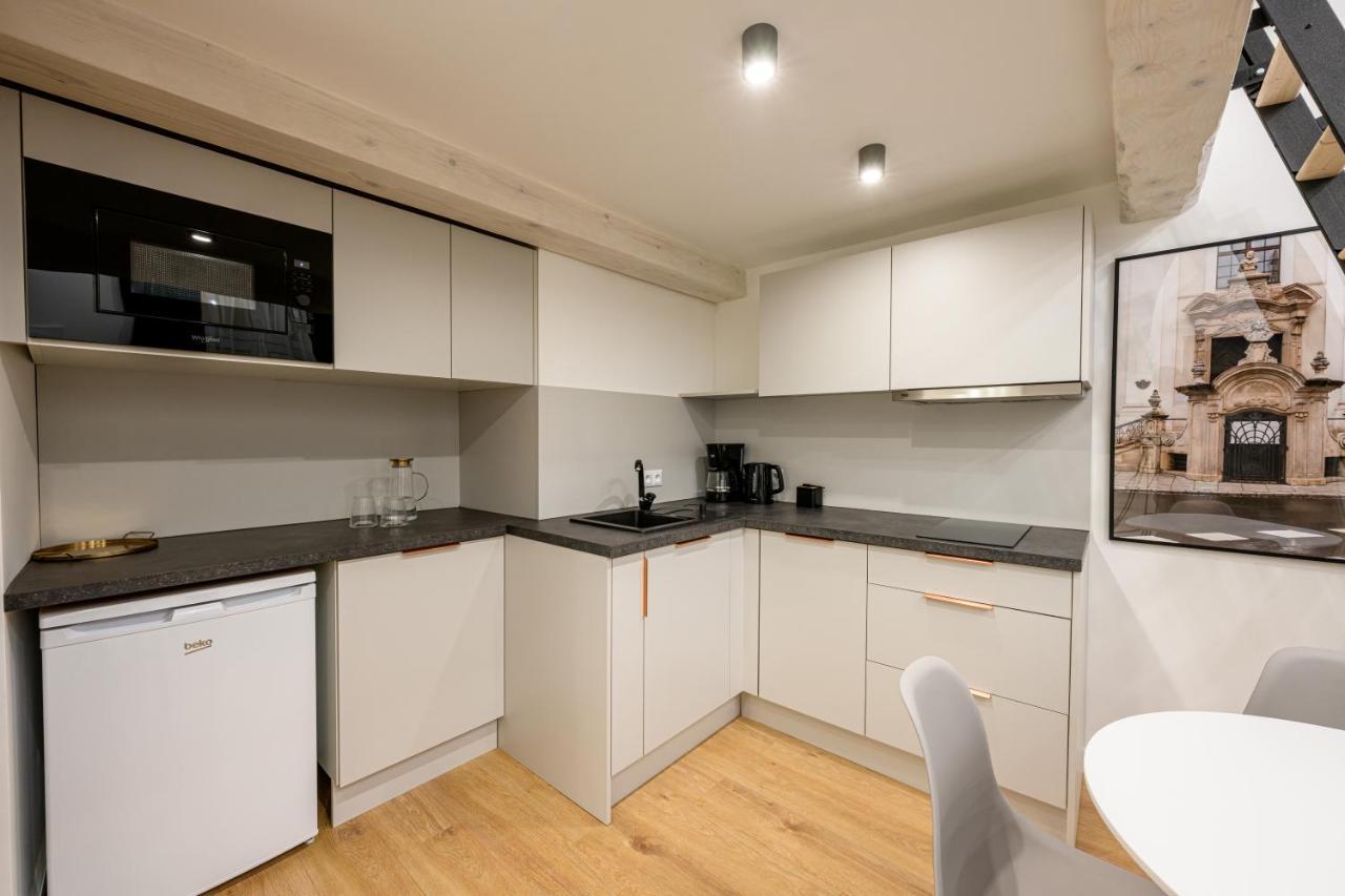 Native Apartments Paulinska 20 Superior 克拉科夫 外观 照片