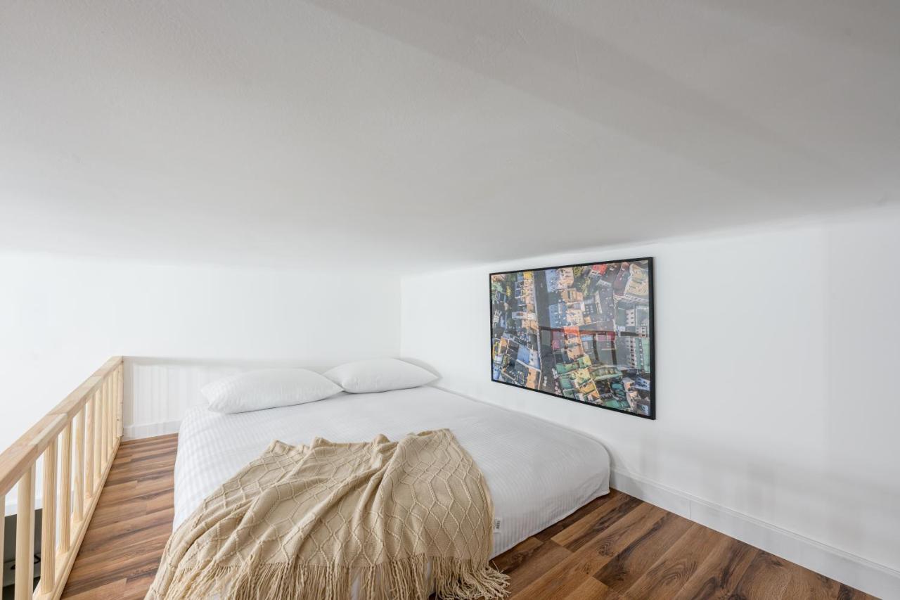 Native Apartments Paulinska 20 Superior 克拉科夫 外观 照片