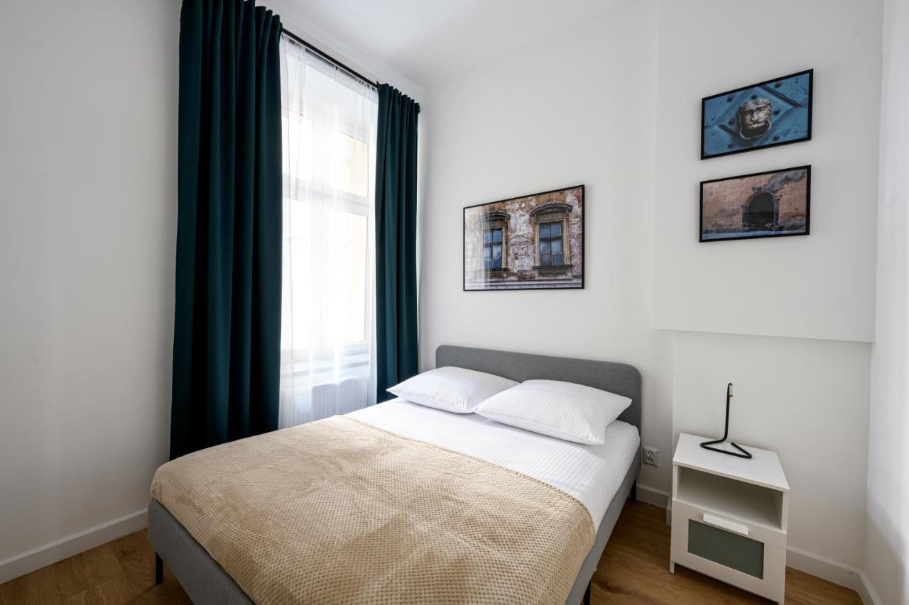 Native Apartments Paulinska 20 Superior 克拉科夫 外观 照片